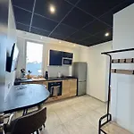 Apartamento Récent En Bord De