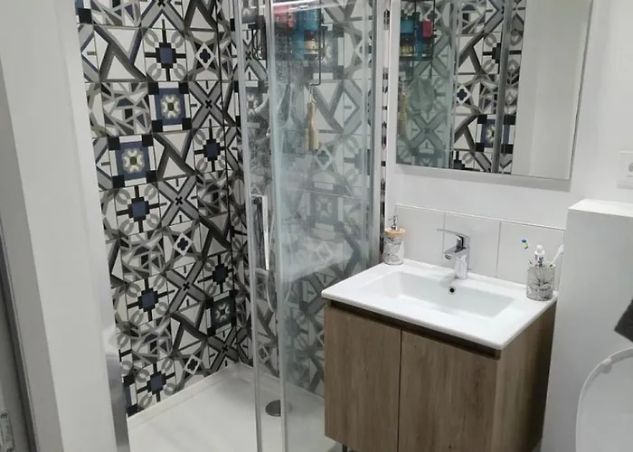 Recent En Bord De 아파트 *