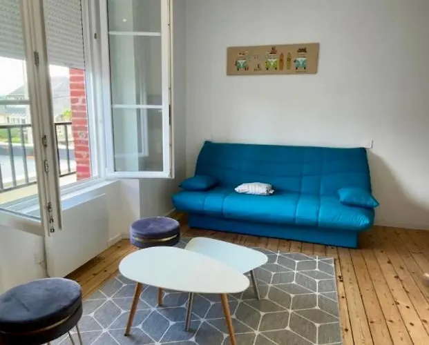 Recent En Bord De * 바르네빌카테레