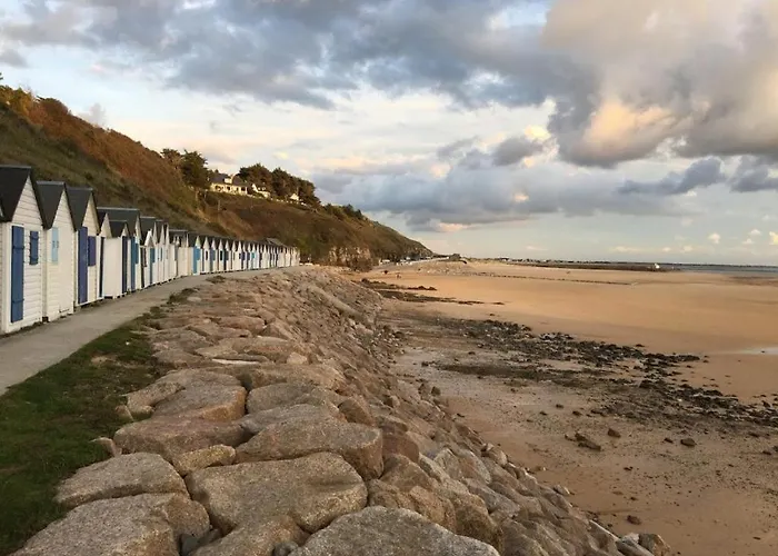 Recent En Bord De Appartement